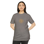 Sri Yantra Sacred Geometry T-shirt