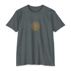 Sri Yantra Sacred Geometry T-shirt