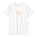 Egyptian Scarab Unisex T-shirt