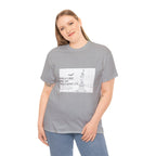 Feels Like They Are Watching US - Drones over NYC T-shirt