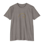 Golden Ratio Fibonacci Spiral T-shirt