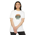 The Water Spirit - Yemoja Orisha African Spirituality T-shirt