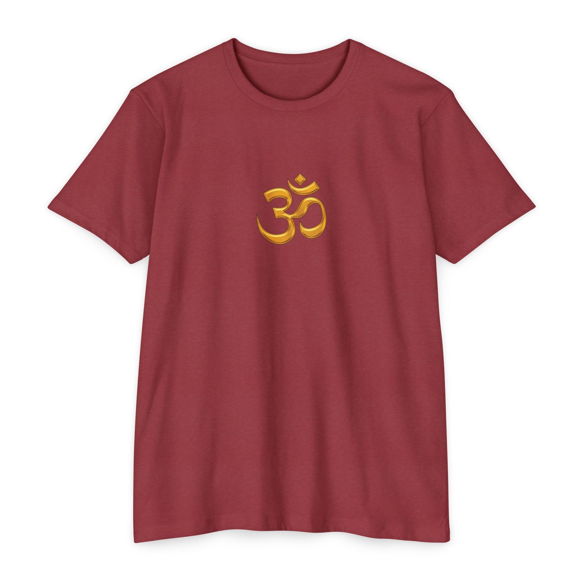 Aum Om T-Shirt