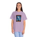 Nebula Meditation T-shirt