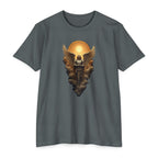 Celestial Warrior Saint Michael the Archangel T-Shirt
