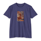Oya / Yansã or Iansã Orisha African Spirituality T-shirt