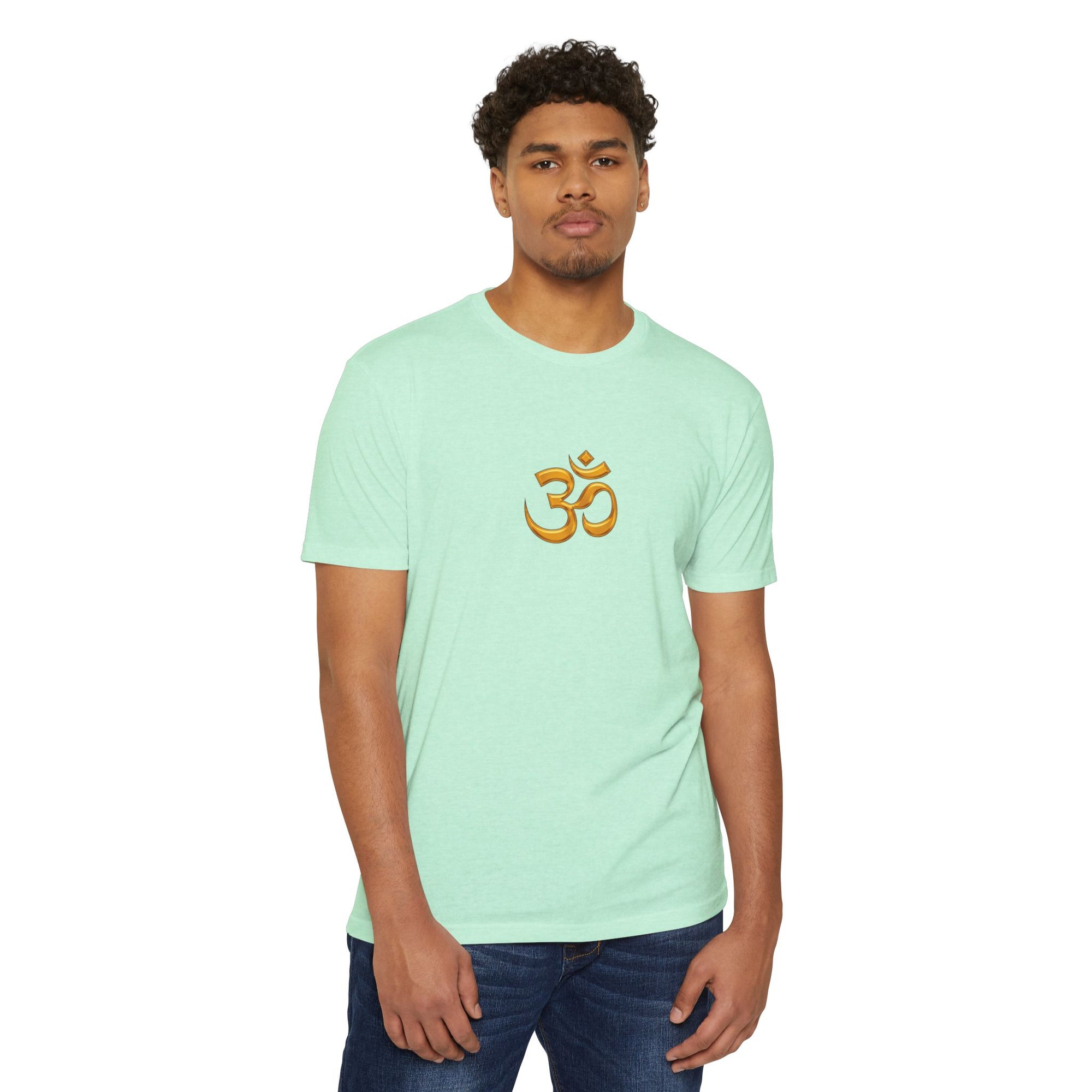 Aum Om T-Shirt