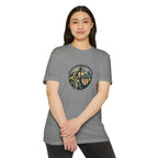 Shielding Templars T-Shirt — Guardians of New Atlantis
