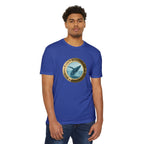Whale or Atlantean Wisdom Keeper T-shirt