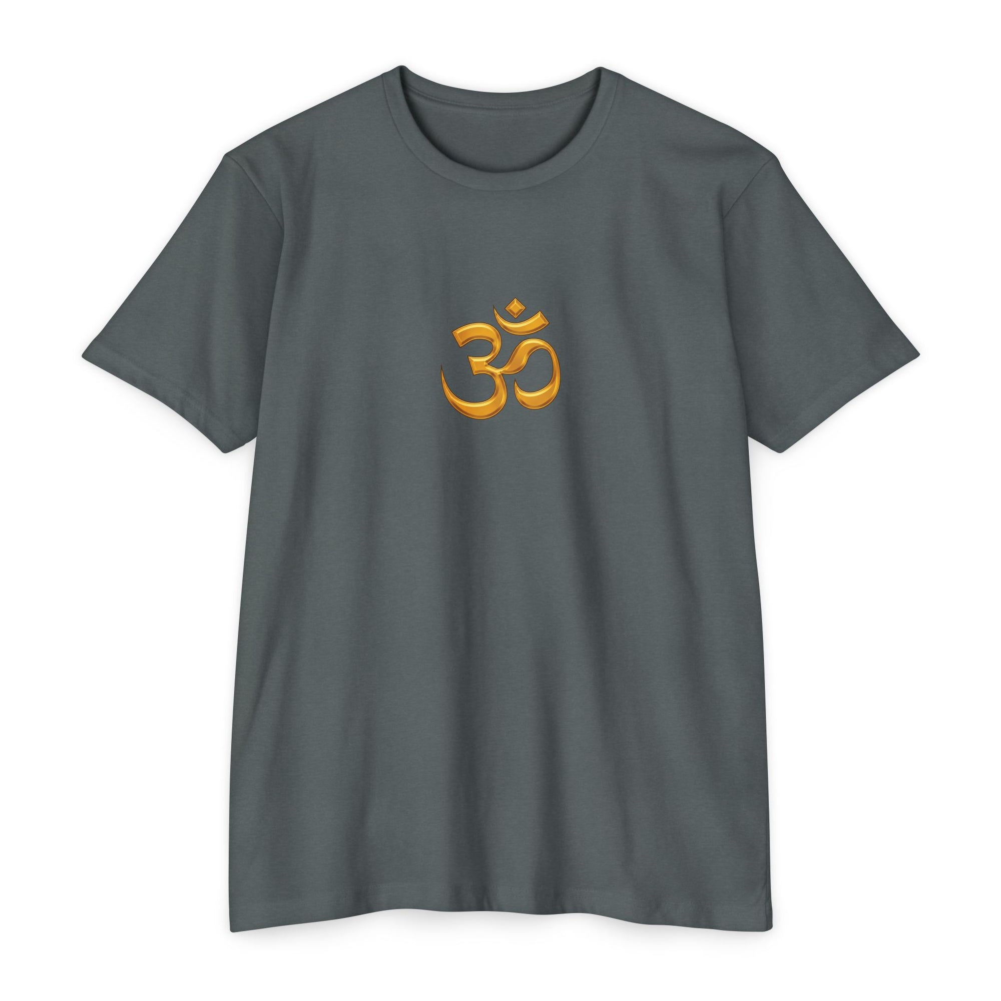 Aum Om T-Shirt