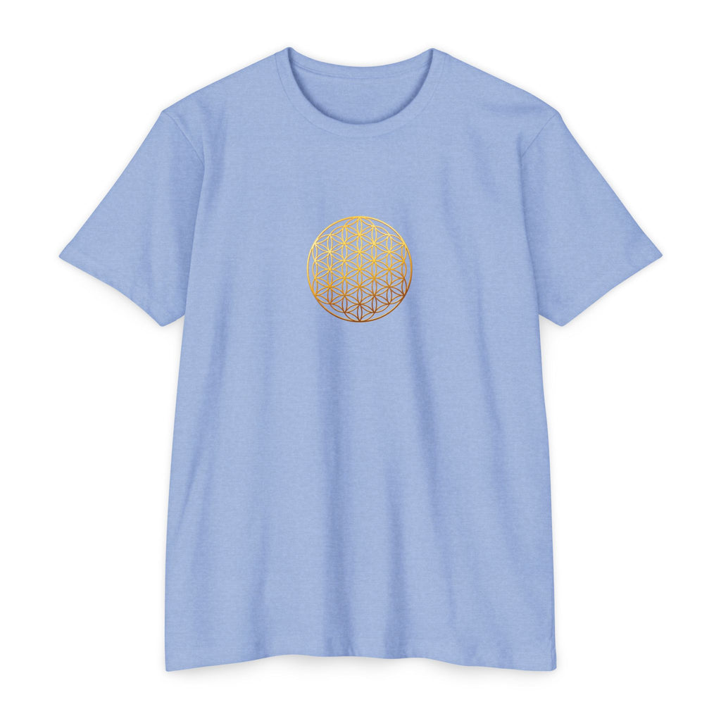 Flower of Life - Secrets of the Universe T-Shirt