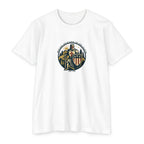 Shielding Templars T-Shirt — Guardians of New Atlantis