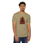 Shango / Changó or Xangô Orisha African Spirituality T-shirt