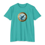 Whale Atlantean Wisdom Keeper T-Shirt
