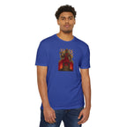 Shango / Changó or Xangô Orisha African Spirituality T-shirt