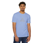 Tetrahedron Element of Fire T-Shirt