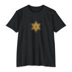 3D Metatron's Cube Unisex T-shirt