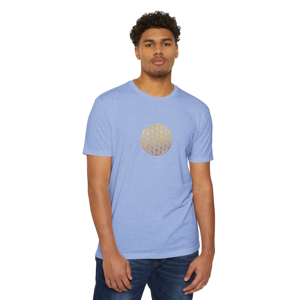 Flower of Life - Secrets of the Universe T-Shirt