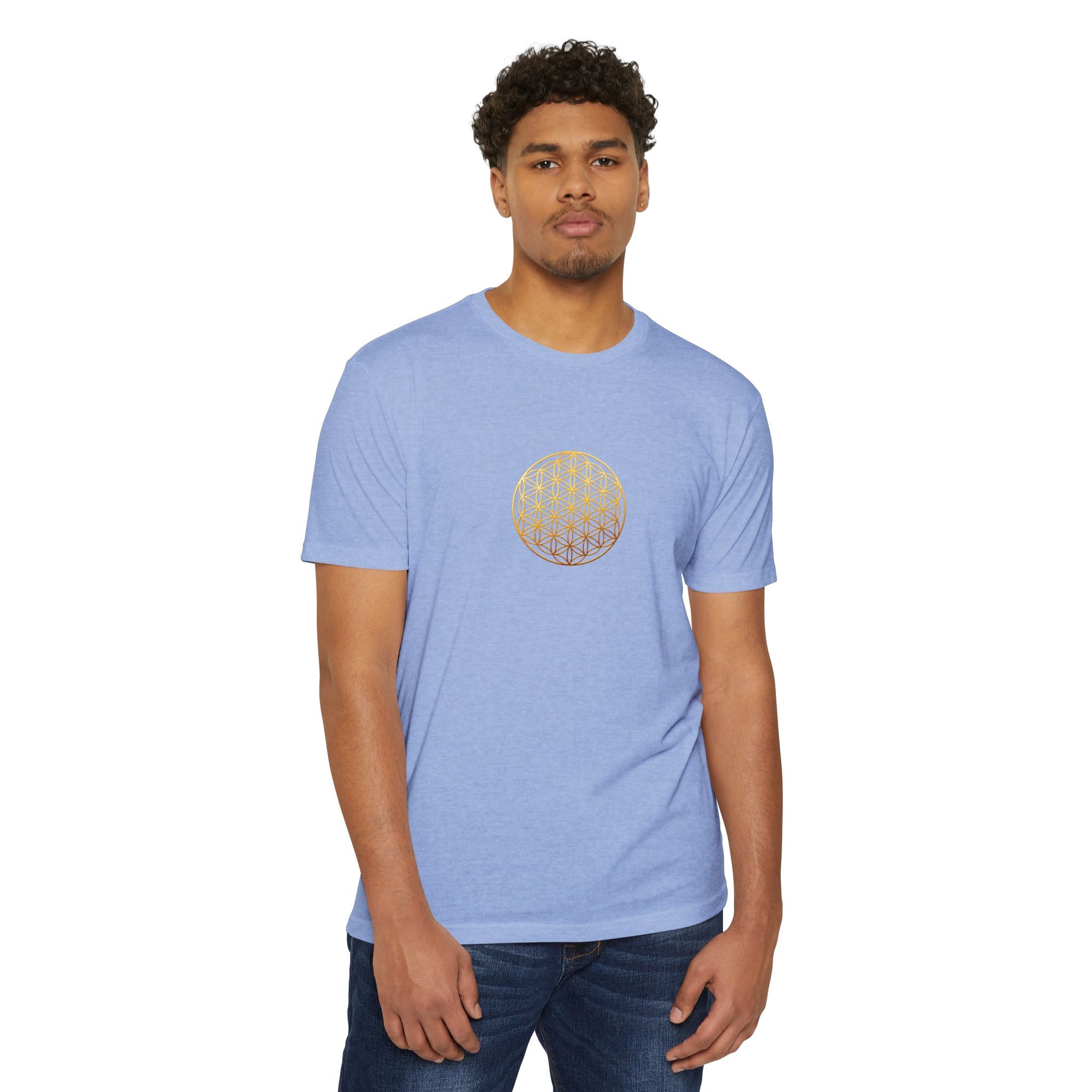 Flower of Life - Secrets of the Universe T-Shirt