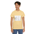 Feels Like They Are Watching US - Drones over NYC T-shirt