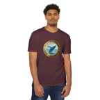 Whale or Atlantean Wisdom Keeper T-shirt