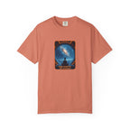 Nebula Meditation T-shirt