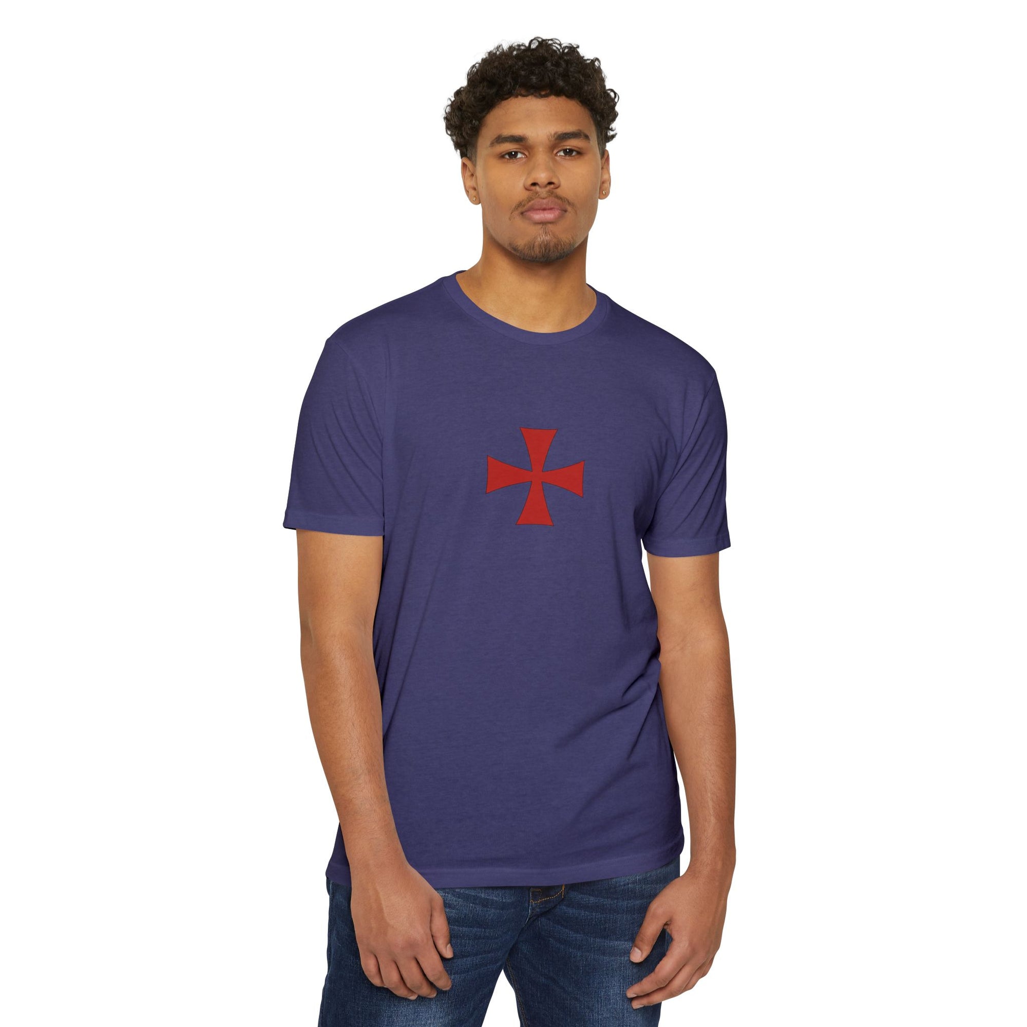 Knight Templars T-Shirt