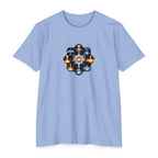 Shinsokan Meditation T-shirt
