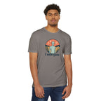 I See You Alien T-Shirt  Funny E.T. UFO UAP Graphic Tee