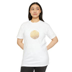 Flower of Life - Secrets of the Universe T-Shirt
