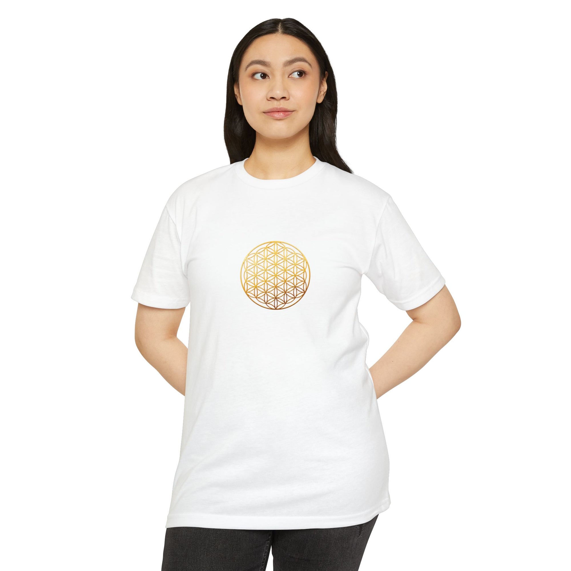 Flower of Life - Secrets of the Universe T-Shirt