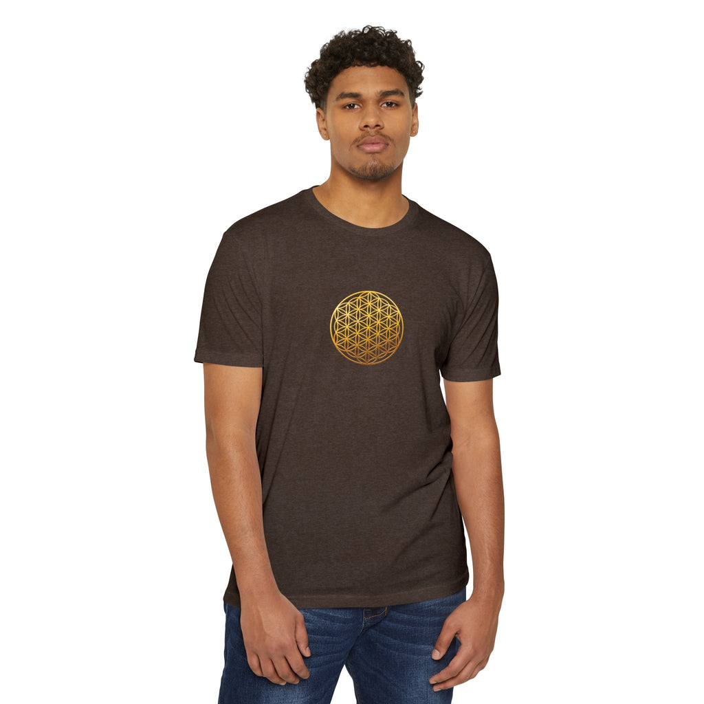 Flower of Life - Secrets of the Universe T-Shirt