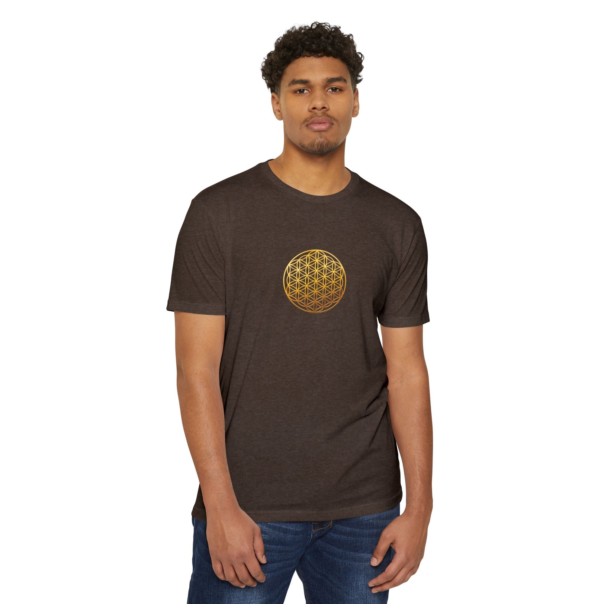 Flower of Life - Secrets of the Universe T-Shirt