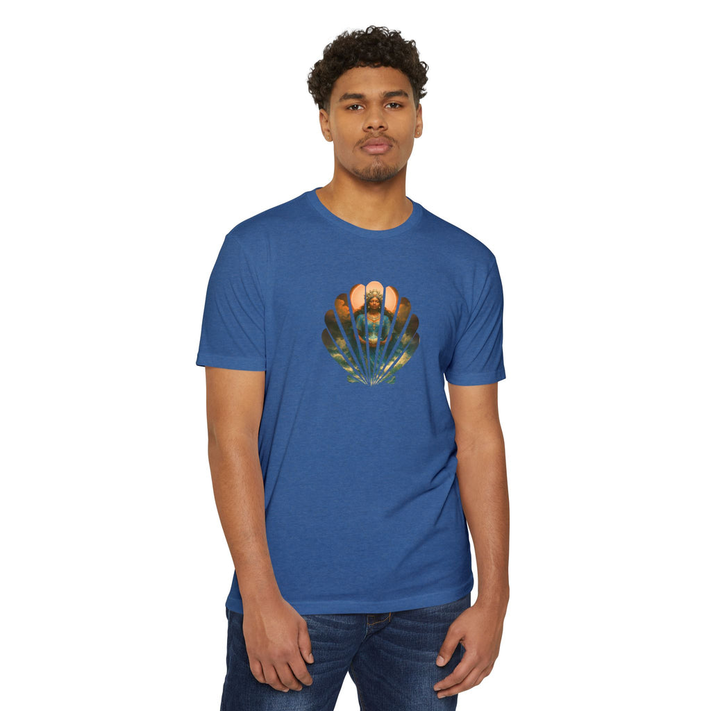 The Water Spirit - Yemoja Orisha T-shirt