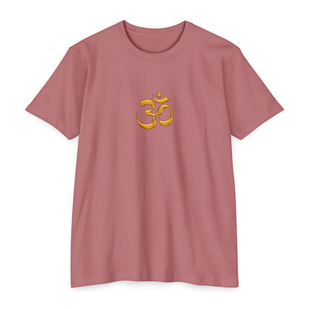Aum Om T-Shirt