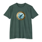 Whale Atlantean Wisdom Keeper T-Shirt