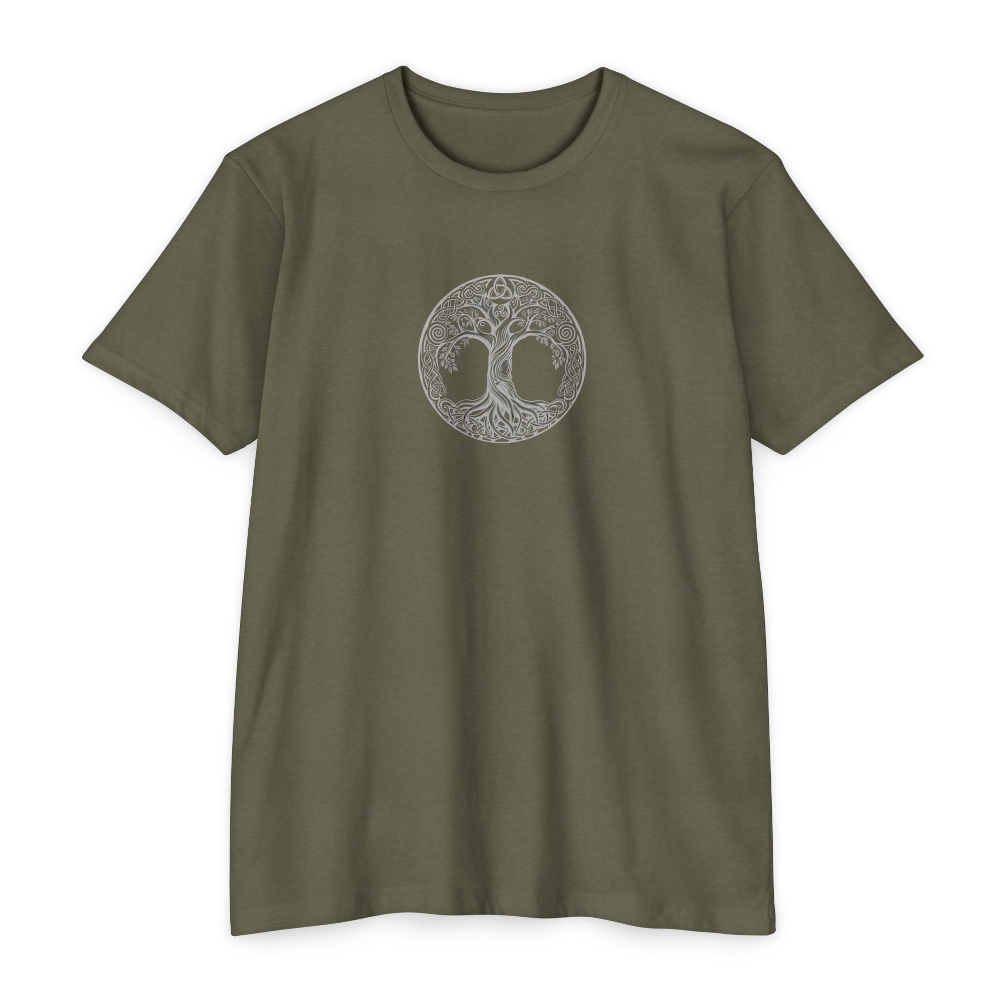 Celtic Tree of Life T-shirt
