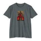 Shango / Changó or Xangô Orisha African Spirituality T-shirt