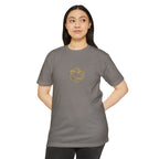 Icosahedron - Element of Water T-Shirt