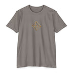 Octahedron - Element of Air T-Shirt