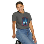 Stardust Meditation T-Shirt