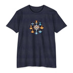 Shinsokan Meditation T-shirt