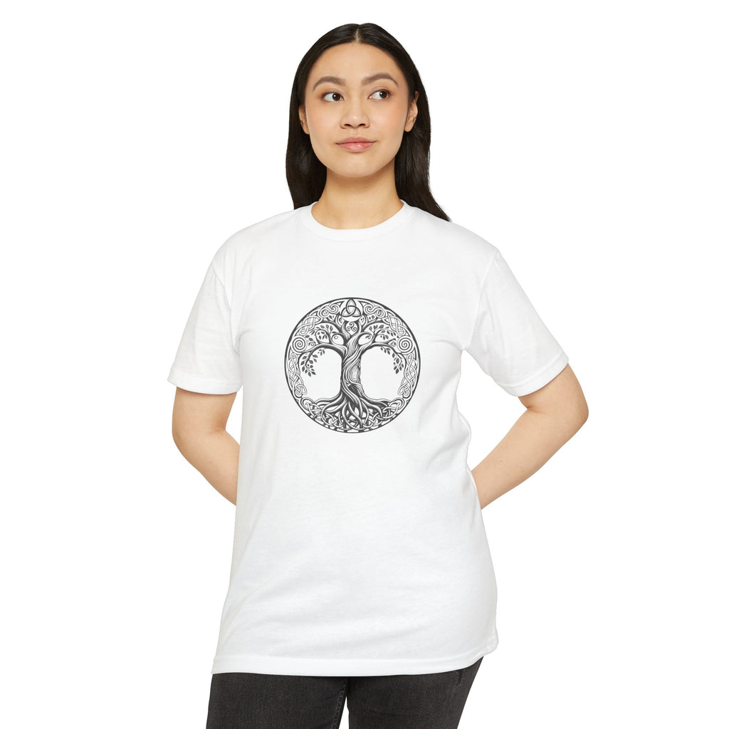 Celtic Tree of Life T-shirt
