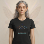 Dimensional Wanderer T-shirt