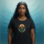 The Water Spirit - Yemoja Orisha African Spirituality T-shirt